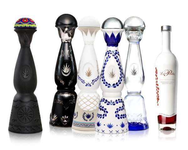 azul drinks