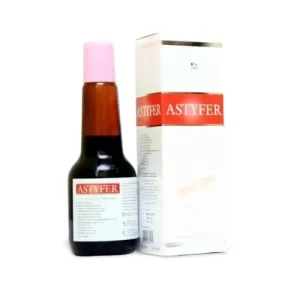 Astyfer Blood Builder Liquid