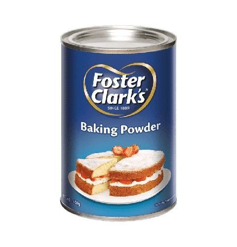 Foster Clark Baking Powder