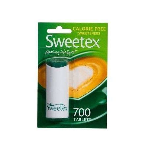Sweetex Tablets (700s)