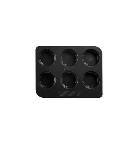 Pyrex Muffin Tray (6Pc'S) Mg06Bu6