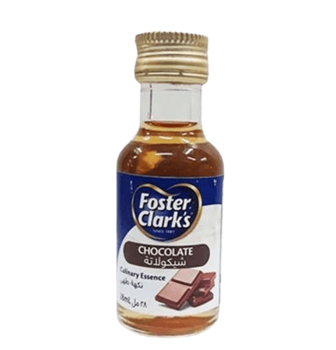 Foster Clark Essence Chocolate