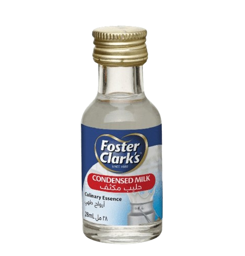 Foster Clark Essence Condensed Milk