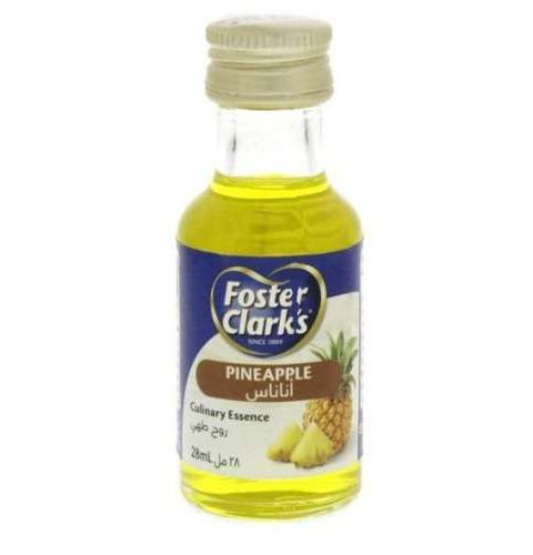 Foster Clack Essence Pineapple (26ml)