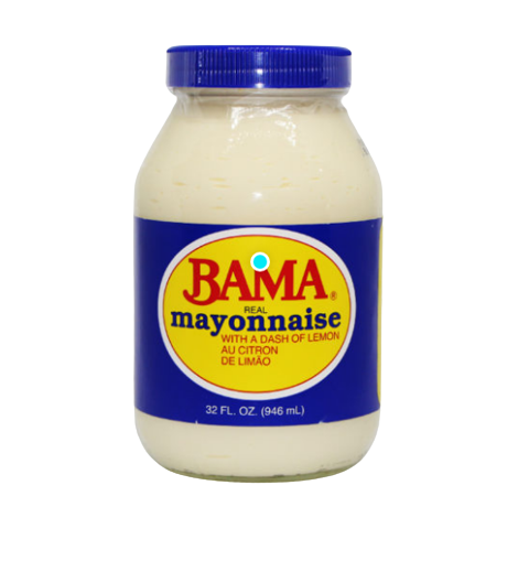 Bama Mayonnaise 946ml