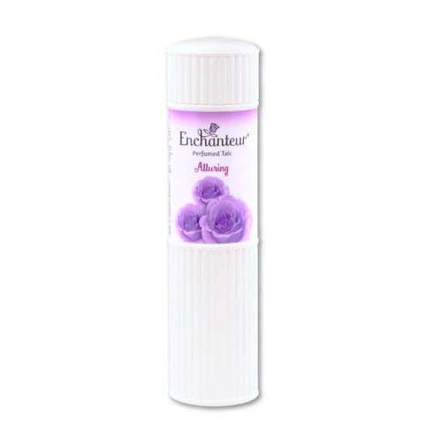 Enchanteur Alluring Perfumed Talcum (250g)