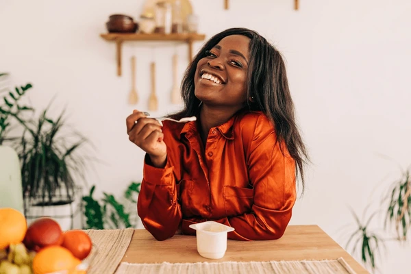 Exploring the Health Benefits of Yogurt for Nigerians