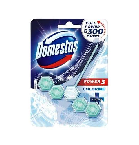 Domestos Power 5 Bleach