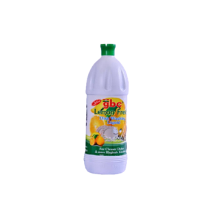 Gbc Lemon Fresh Liquid Dishwash (1L)
