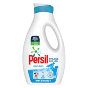 Persil Non-Bio Laundry Liquid (1.26L)