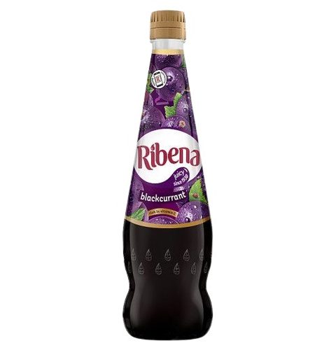 Ribena Blackcurrant 850ml