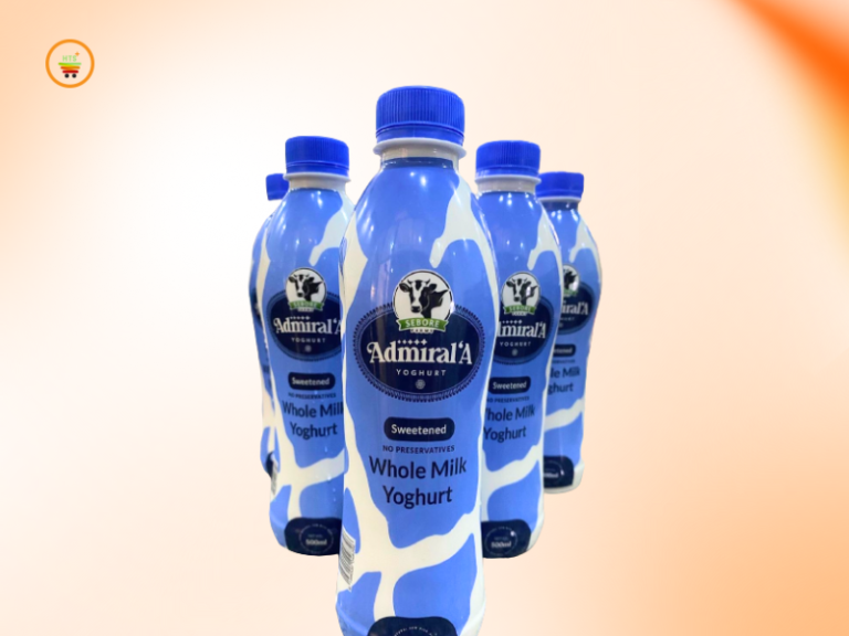 Admiral’A Yoghurt Comparative Guide For Consumers