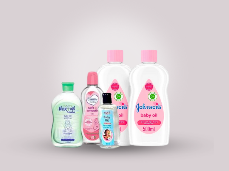 The Ultimate Guide to Baby Oil: Benefits, Uses, and Best Brands