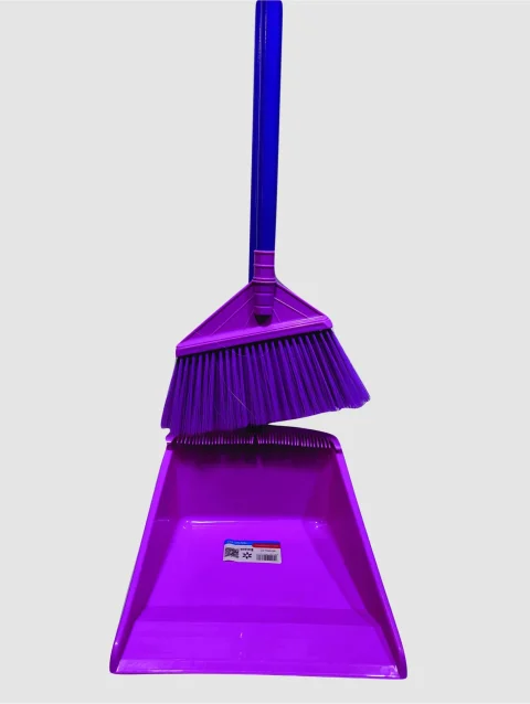 Sweeping Brush & Packer