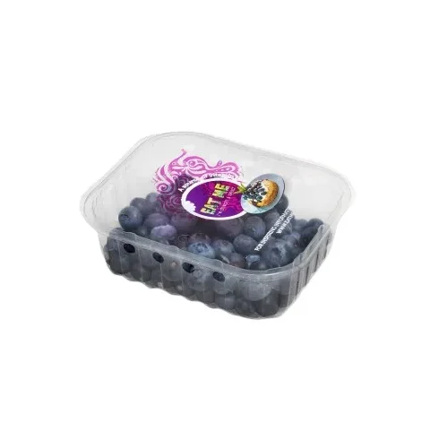 Eat Me Blueberries