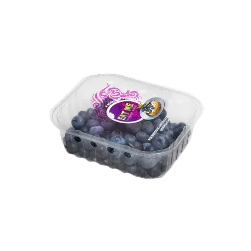 Eat Me Blueberries