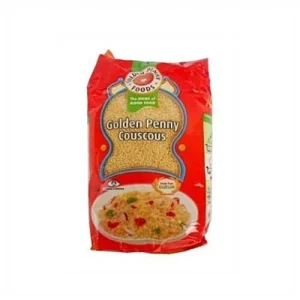Golden Penny Cous-Cous (500g)