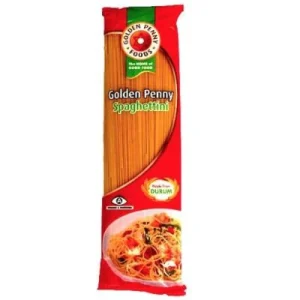 Golden Penny Spaghettini (500g)