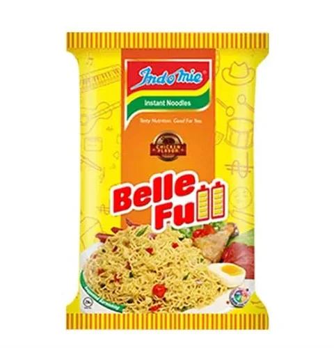 IndomieInstant Noodles Belle Full Chicken Falvour (280g/350g