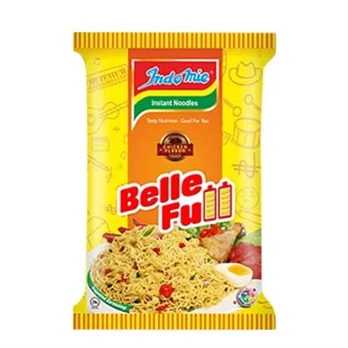 IndomieInstant Noodles Belle Full Chicken Falvour (280g/350g