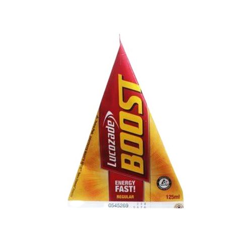 Boost 125ml
