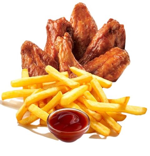 Deliss Chicken Wings Stick