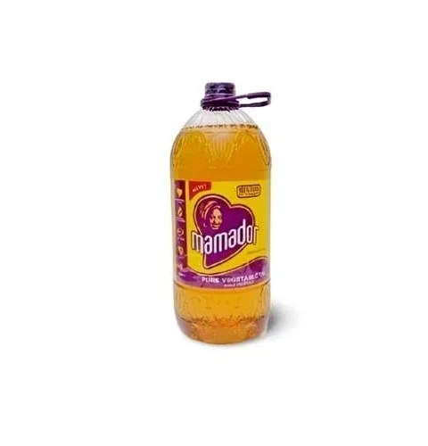 Mamador Pure Vegetable Oil (1.5L)