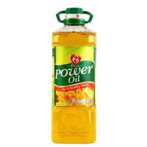 Power Vegetable Oil (3L)