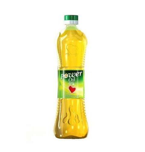 PowerPure Vegetable Oil (75cL)