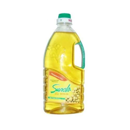 Sunola Soya Oil (1.9Ltr)