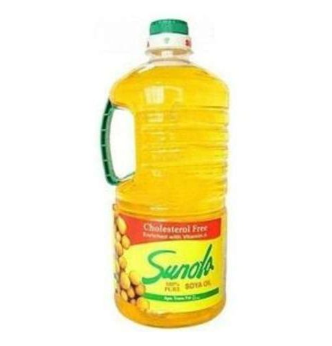Sunola Soyabean Oil (2.7Ltr)