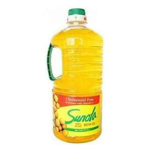 Sunola Soyabean Oil (2.7Ltr)