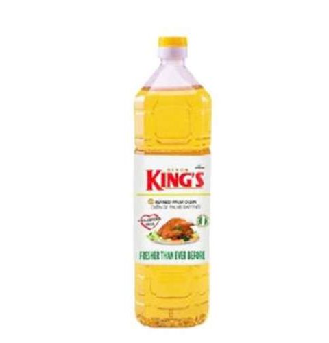 Devon King's Pure Vegetable Oil (750mL)