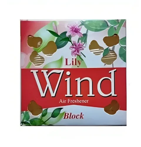 Wind Lily Air Freshener (65g)