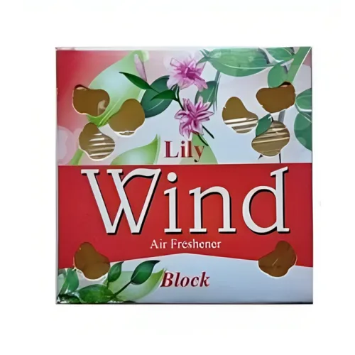 Wind Lily Air Freshener (65g)