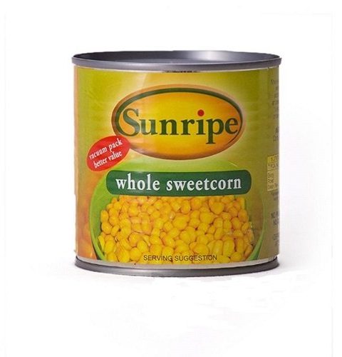 Sunripe Sweet Corn (260g)