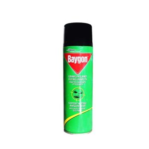 Baygon Insecticide (500ml)