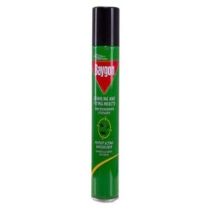 BAYGON Insecticide 300ml