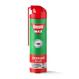 BAYGON Cockroach Insecticide 500ml