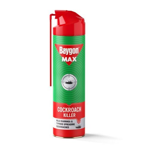 BAYGON Cockroach Insecticide 500ml
