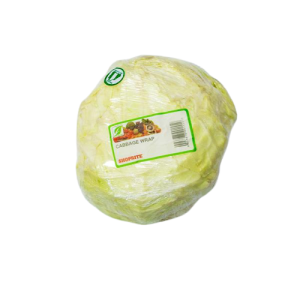 Large Cabbage (Whole)
