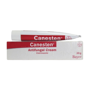 Canesten antifungal Cream