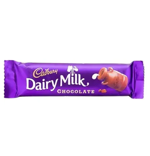 Cadbury Diary Milk Chocolate (37g)