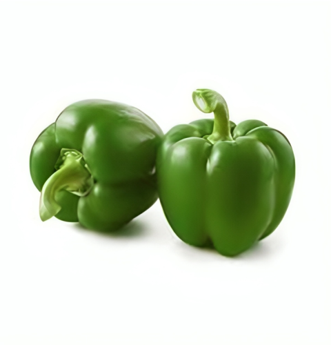 Fresh Mini Capsicum (1kg)