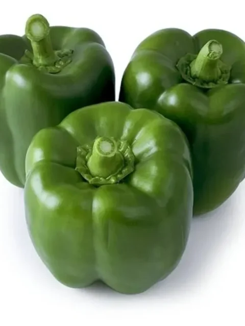 Cap Pepper | Per Kg