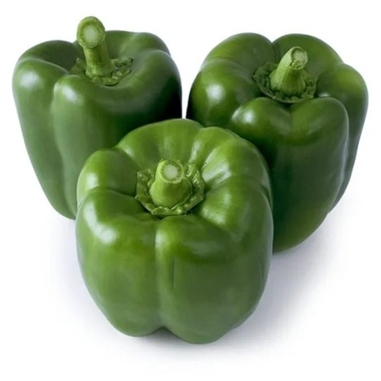 Cap Pepper | Per Kg