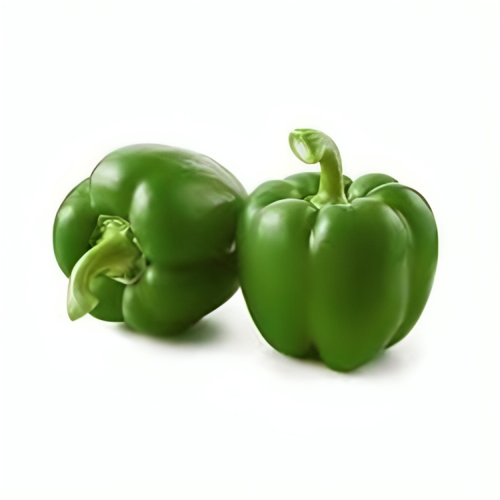 Fresh Mini Capsicum (1kg)