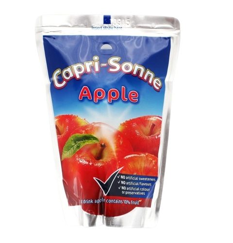 Capri-Sonne Apple 100ml