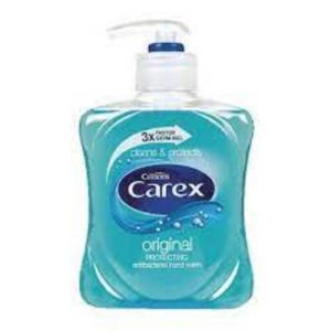 CAREX Original 250ml