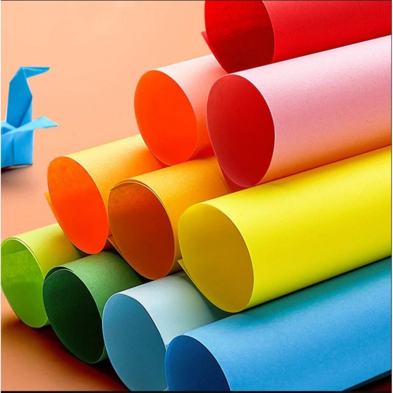 Card Board Paper